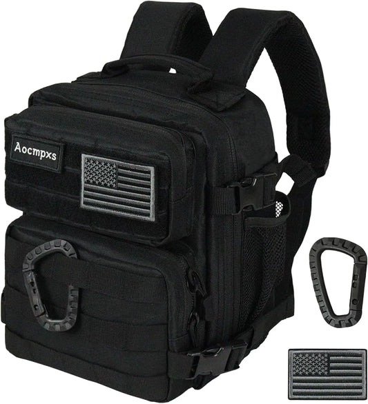 Tactical Backpack
