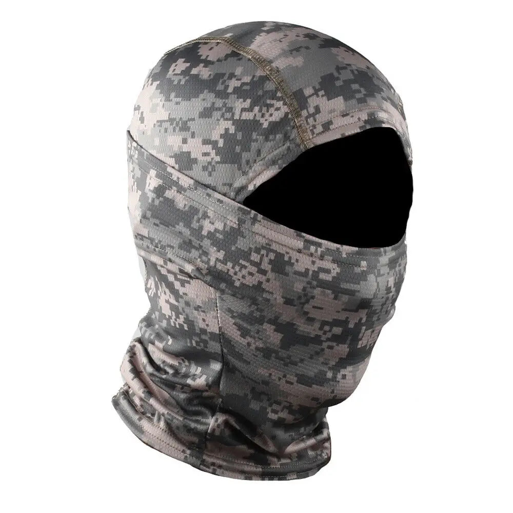 Tactical Balaclava Hood