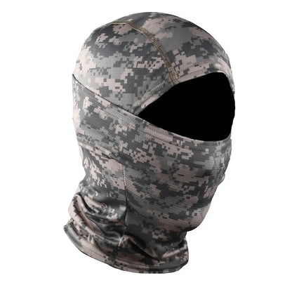 Tactical Balaclava Hood