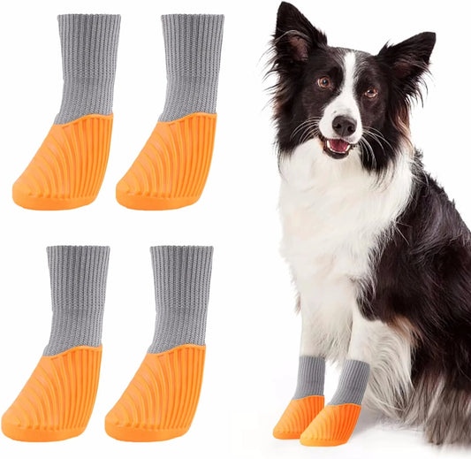 Dog Boots Paw Protector