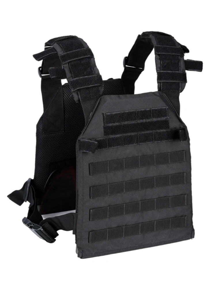 Military Tactical Hunting Vest