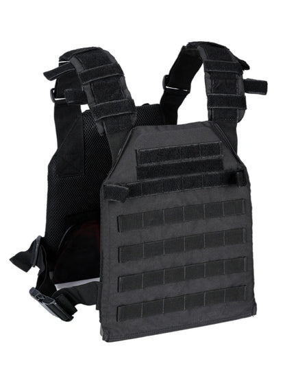 Military Tactical Hunting Vest