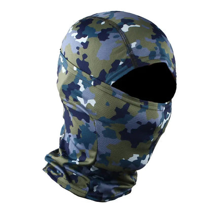 Tactical Balaclava Hood