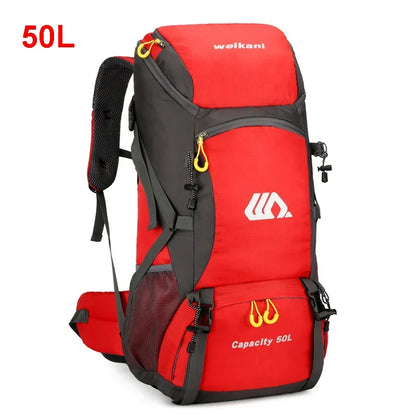 Large Travel Backpack