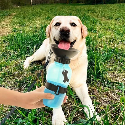 Dog Water Bottle
