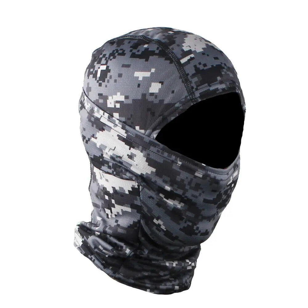 Tactical Balaclava Hood