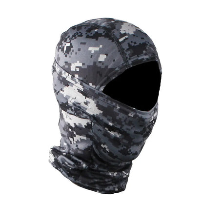 Tactical Balaclava Hood