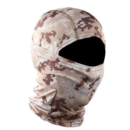 Tactical Balaclava Hood