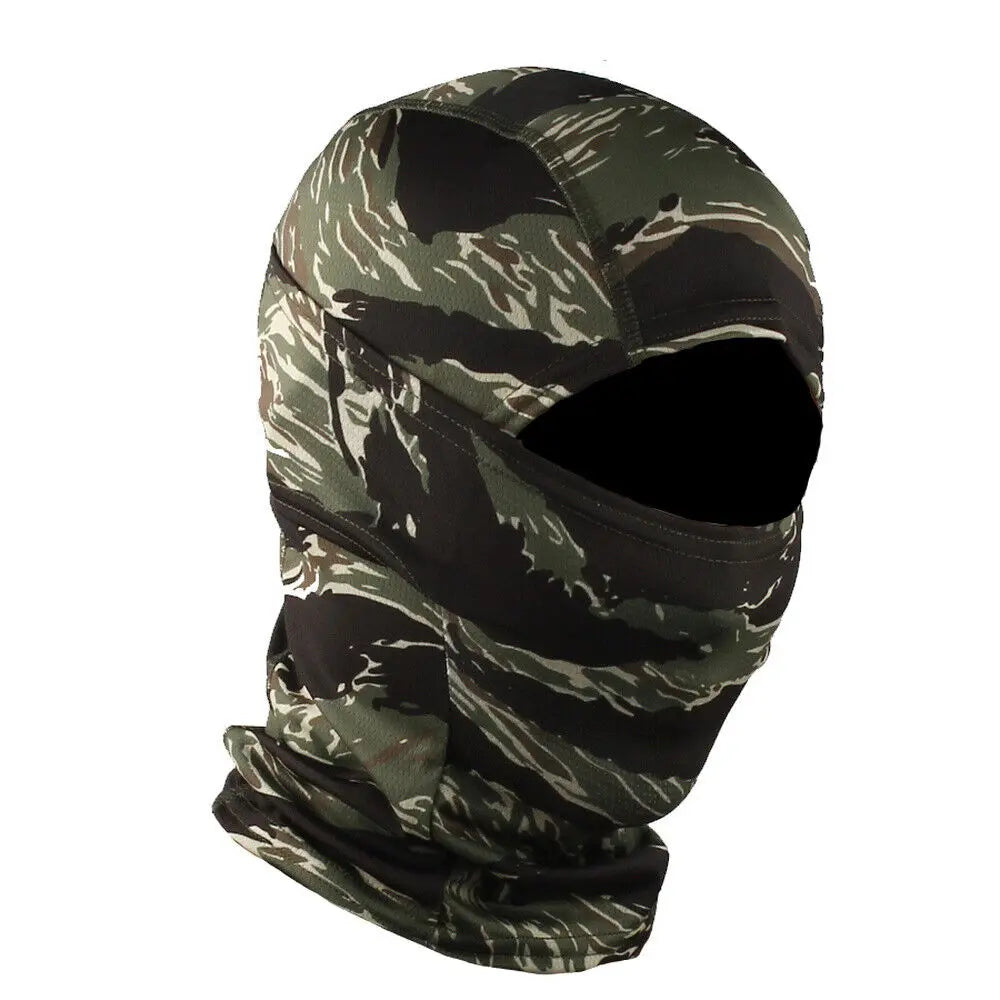 Tactical Balaclava Hood