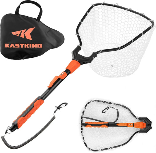 Aluminum Fishing Net