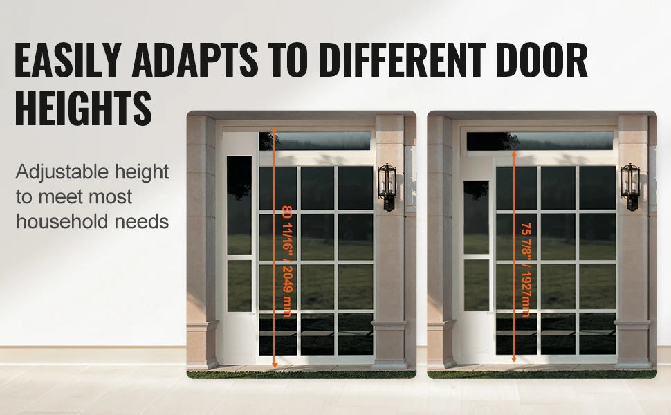 Sliding Glass Doggy Door Insert