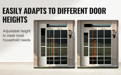Sliding Glass Doggy Door Insert