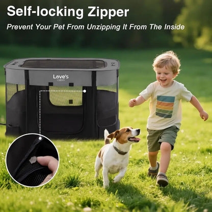 Pet Playpen, Dog Tent