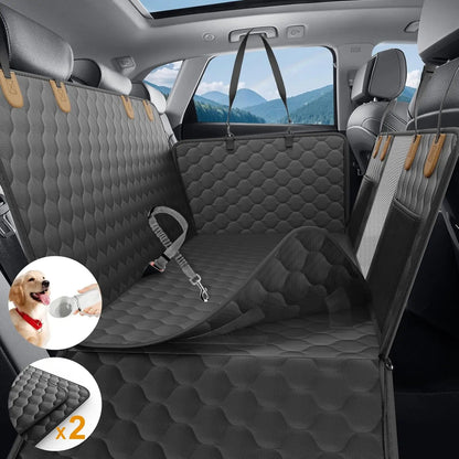 Dog Car Seat Car Safety Hammock