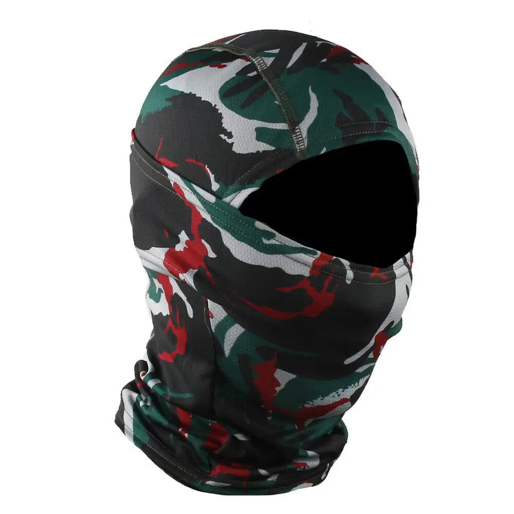 Tactical Balaclava Hood