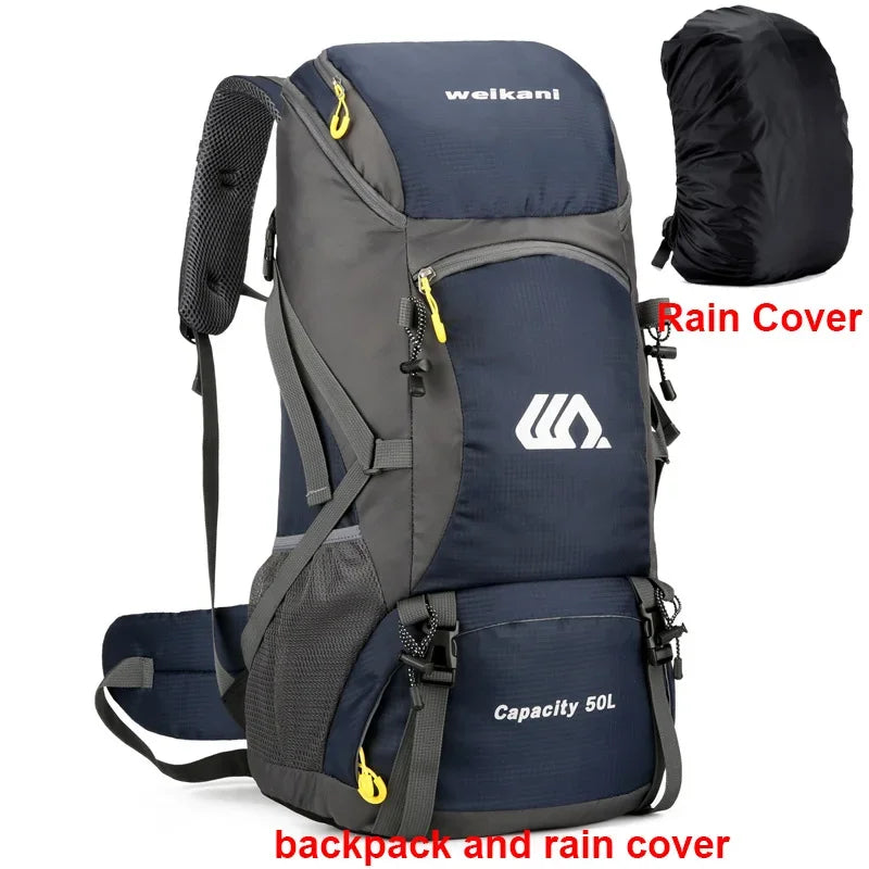 Large Travel Backpack