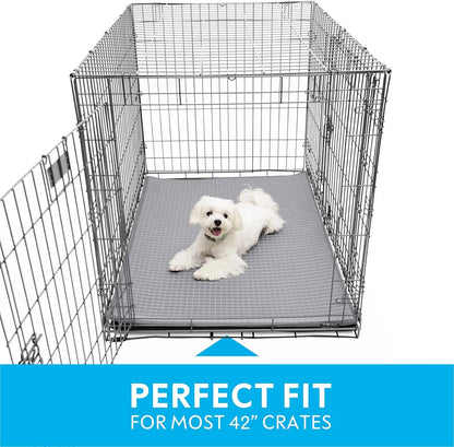 Cooling Orthopedic Crate Pad