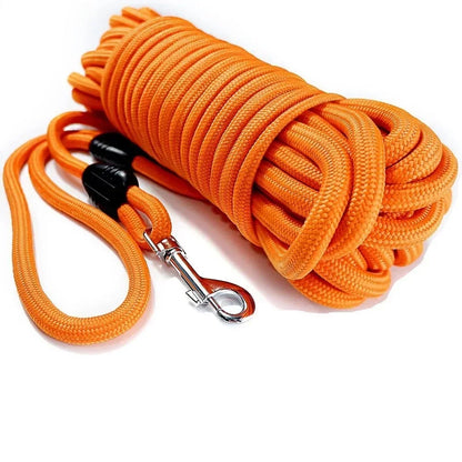 Dog Training Leashes