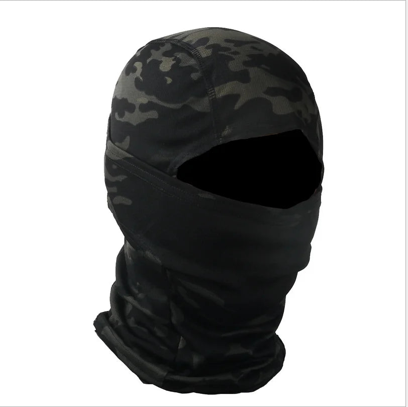 Tactical Balaclava Hood
