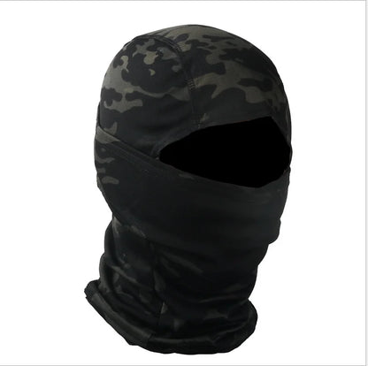 Tactical Balaclava Hood
