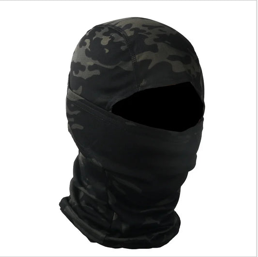 Tactical Balaclava Hood