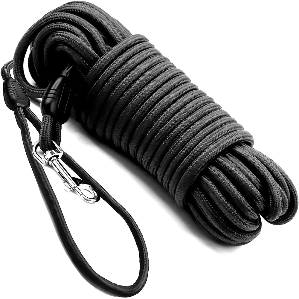 Dog Training Leashes