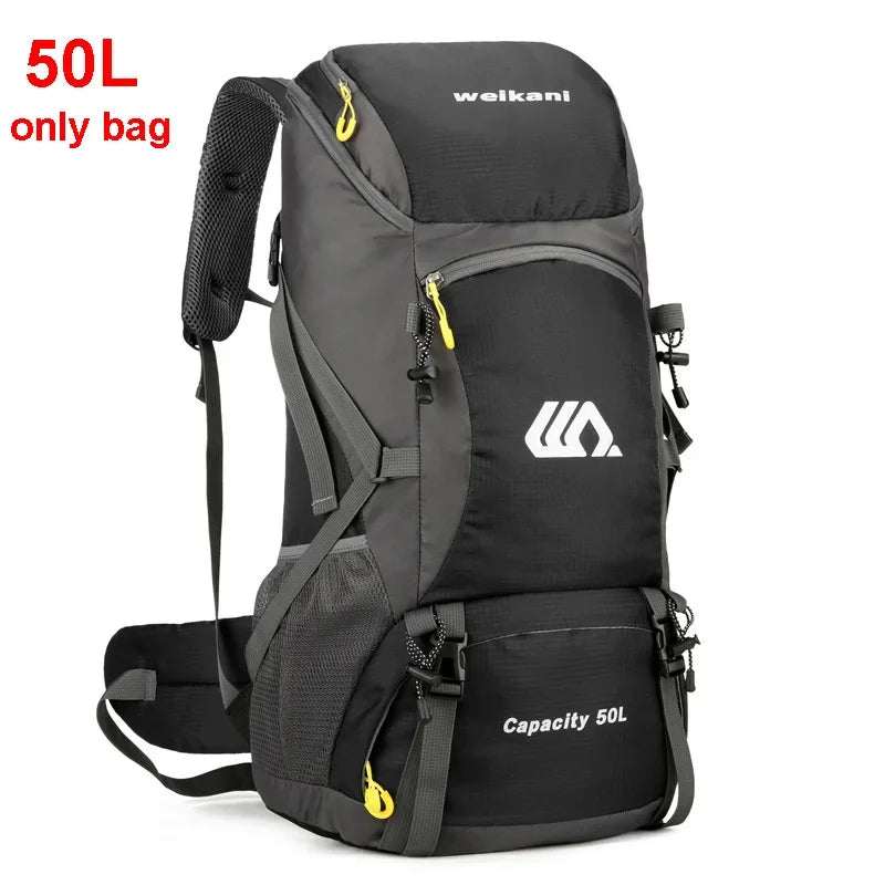 Large Travel Backpack