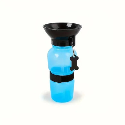 Dog Water Bottle