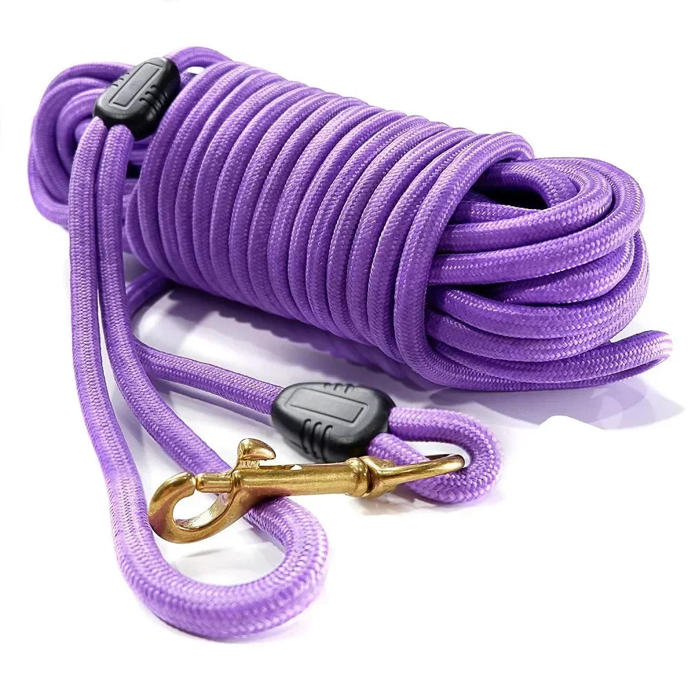 Dog Training Leashes