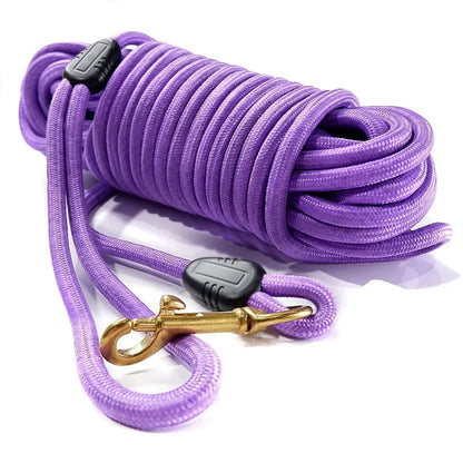 Dog Training Leashes