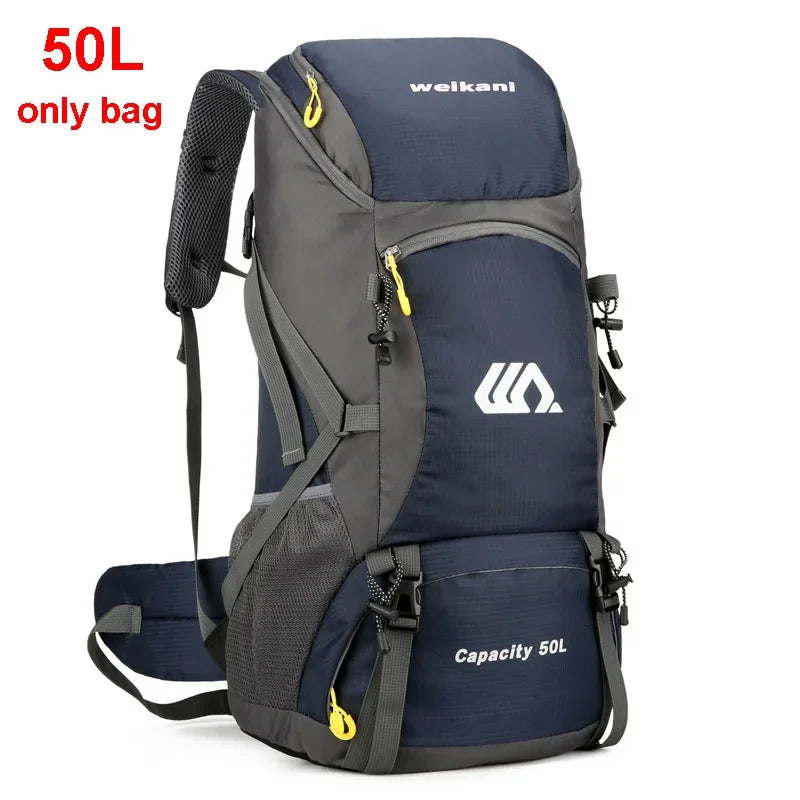 Large Travel Backpack