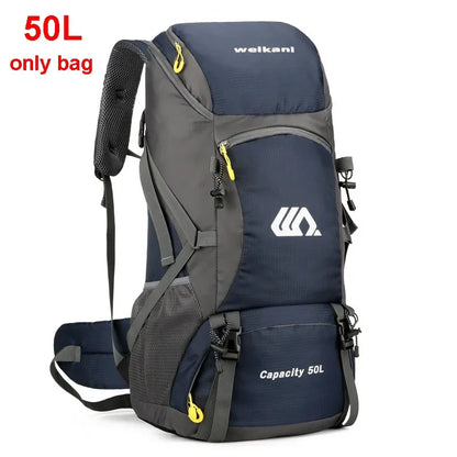 Large Travel Backpack