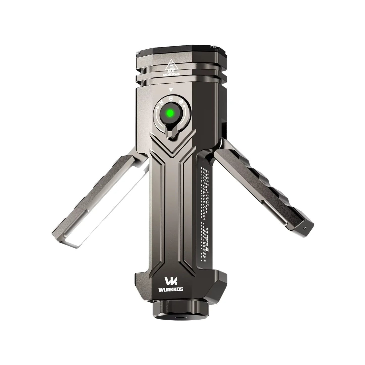 LED Camping Lamp