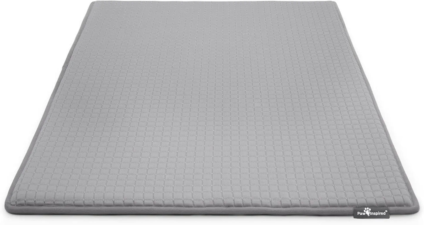 Cooling Orthopedic Crate Pad