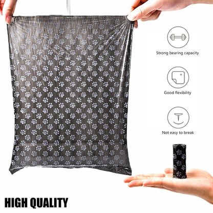 Pet Dog Poop Bags
