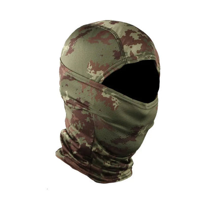 Tactical Balaclava Hood