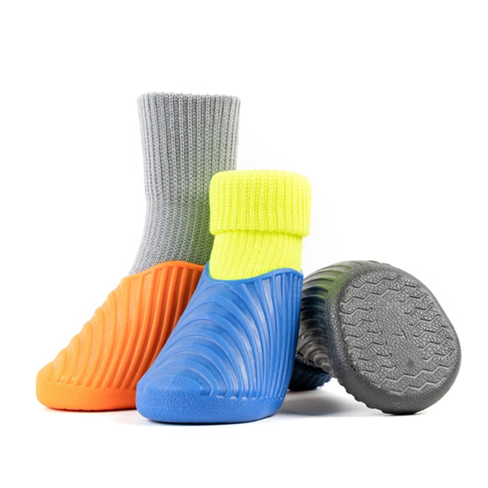 Dog Boots Paw Protector