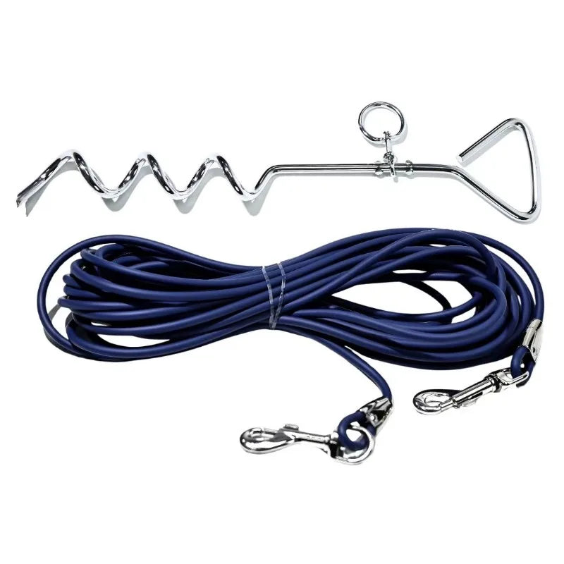 30FT Dog Tie Out Cable