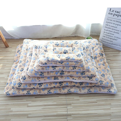 Double-sided Pet Sleeping Mat
