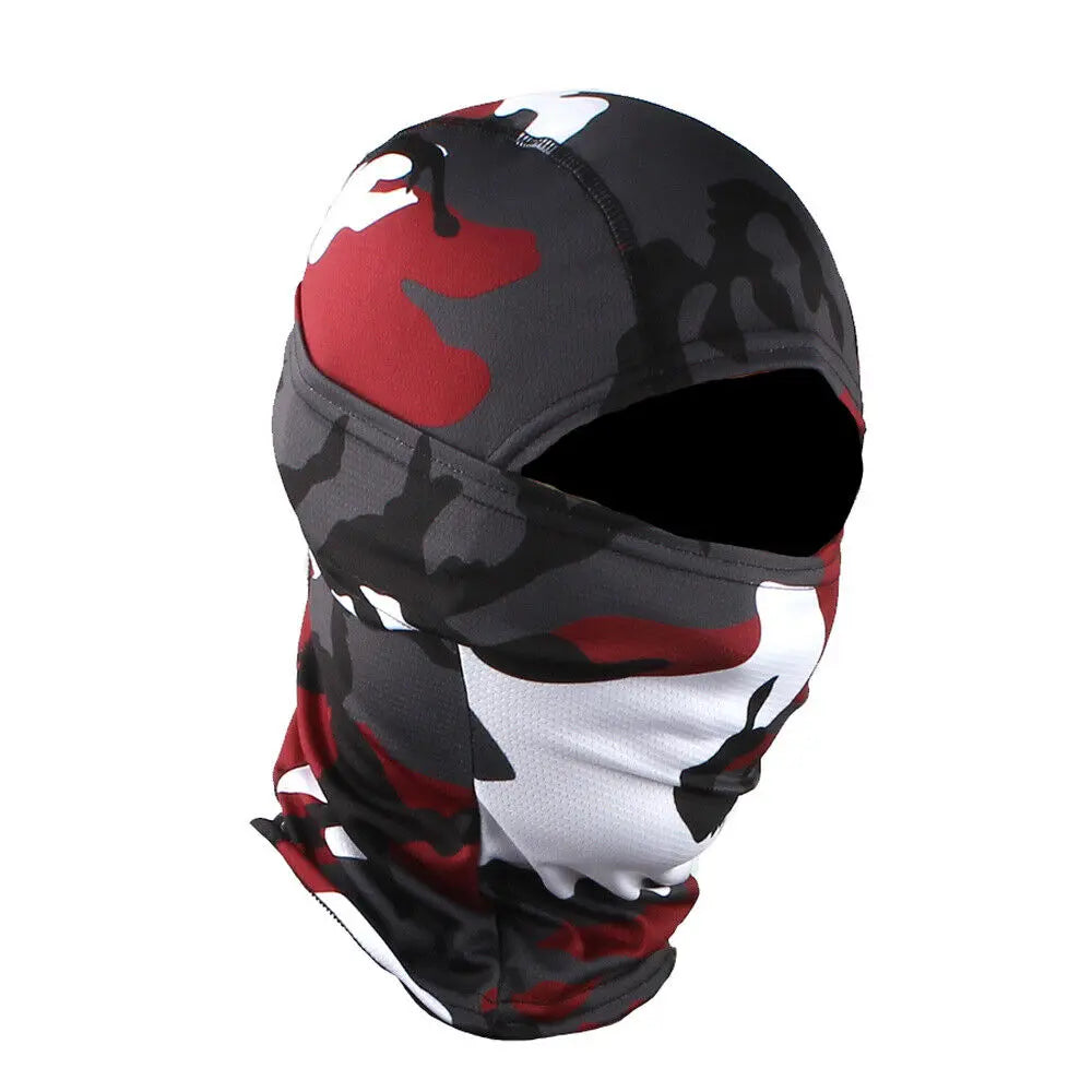 Tactical Balaclava Hood