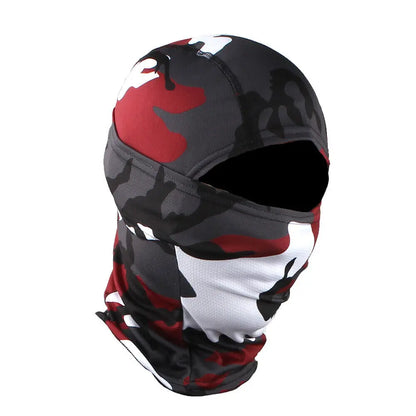 Tactical Balaclava Hood