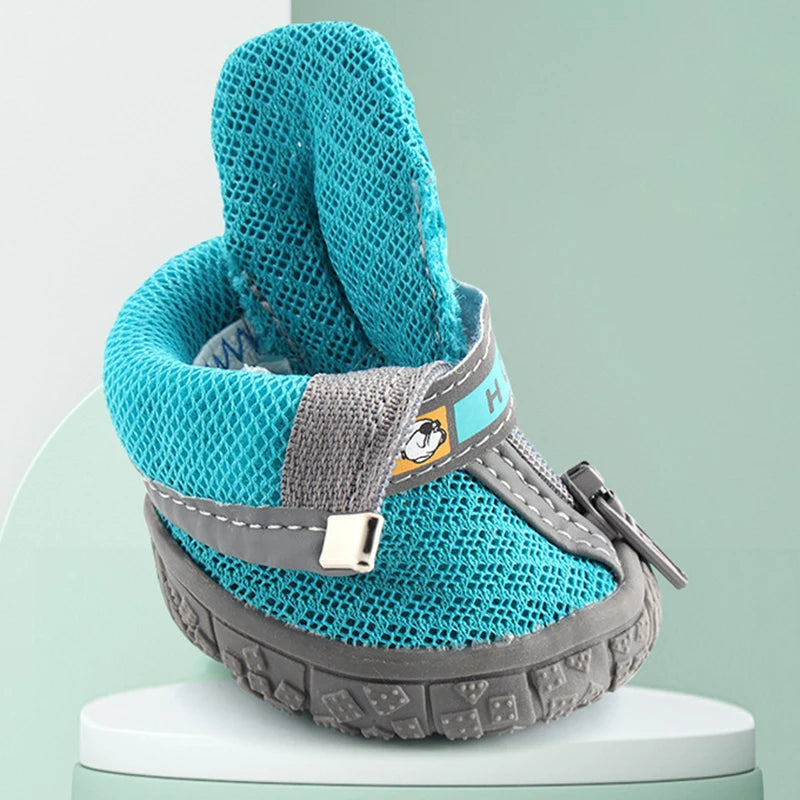 Dog Shoes Non-Slip Soles