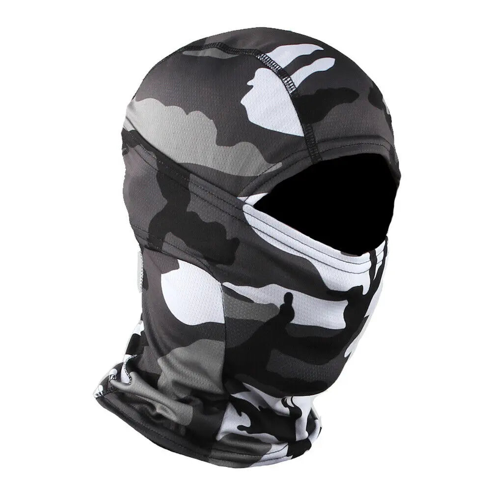 Tactical Balaclava Hood