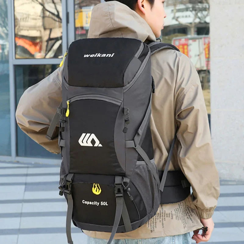 Large Travel Backpack