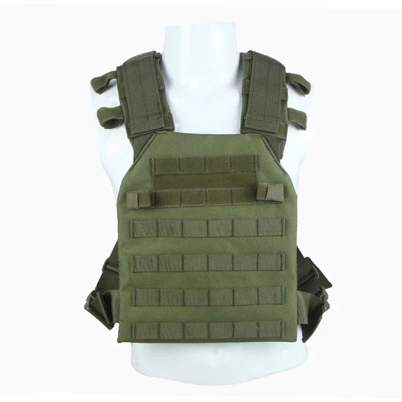 Military Tactical Hunting Vest