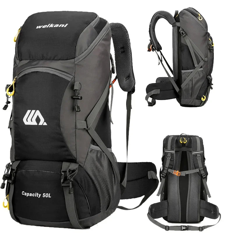 Large Travel Backpack