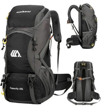 Large Travel Backpack