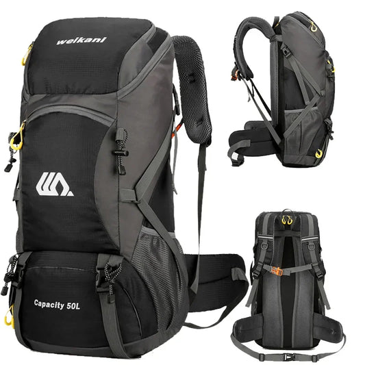 Large Travel Backpack