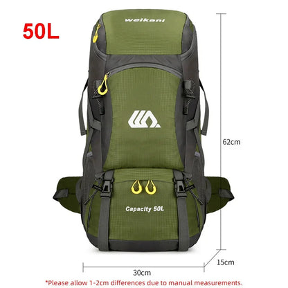 Large Travel Backpack