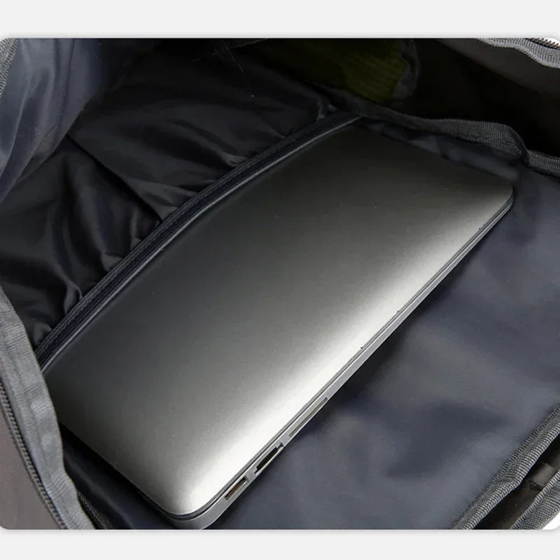 Large Travel Backpack